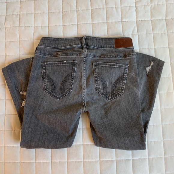 Hollister jeans - Picture 4 of 4